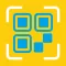 Clipbox QR code reader