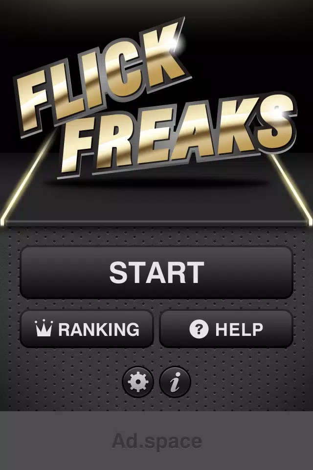 Flick-Freaks应用截图