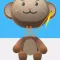 Cure PlushToy