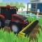 Farmers Mow