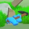 Garden Cleaner
