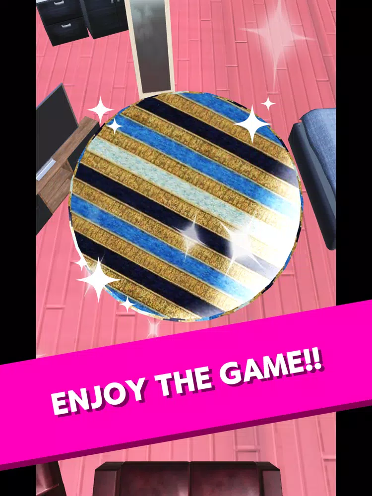 Lint and Roll! iPad Screenshots