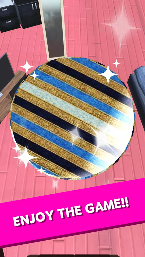 Lint and Roll! Screenshots