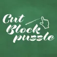 Cut Block puzzle