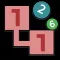 Number Connect from ちょこっとゲーム
