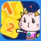 ニャーミのタップにゃんば〜