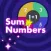 Sum Numbers DX