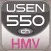 USEN×HMV