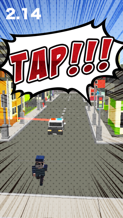 ESCAPE!!!!!! Screenshots