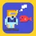 Fishing Collection - Work a grand aquarium -