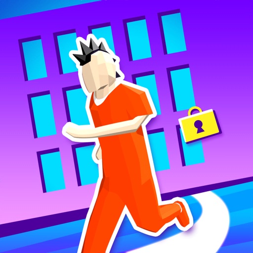 Goodbye Jail Goodbye Jail