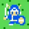 Don't stop hero on Puzzle