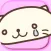 Life of crying cat
