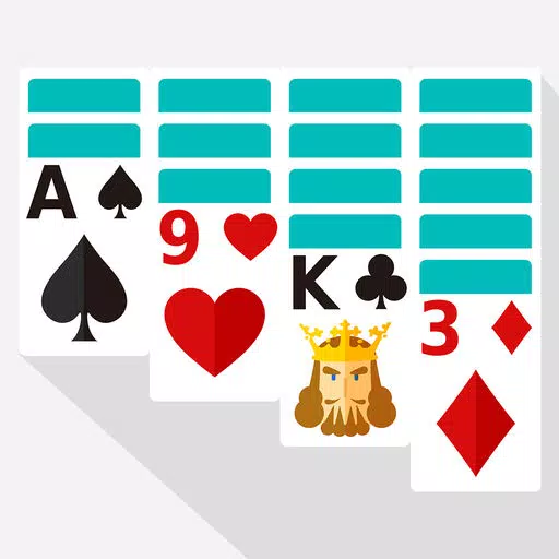 Solitaire 2016 -Best killing time game- Solitaire 2016 -Best killing time game-