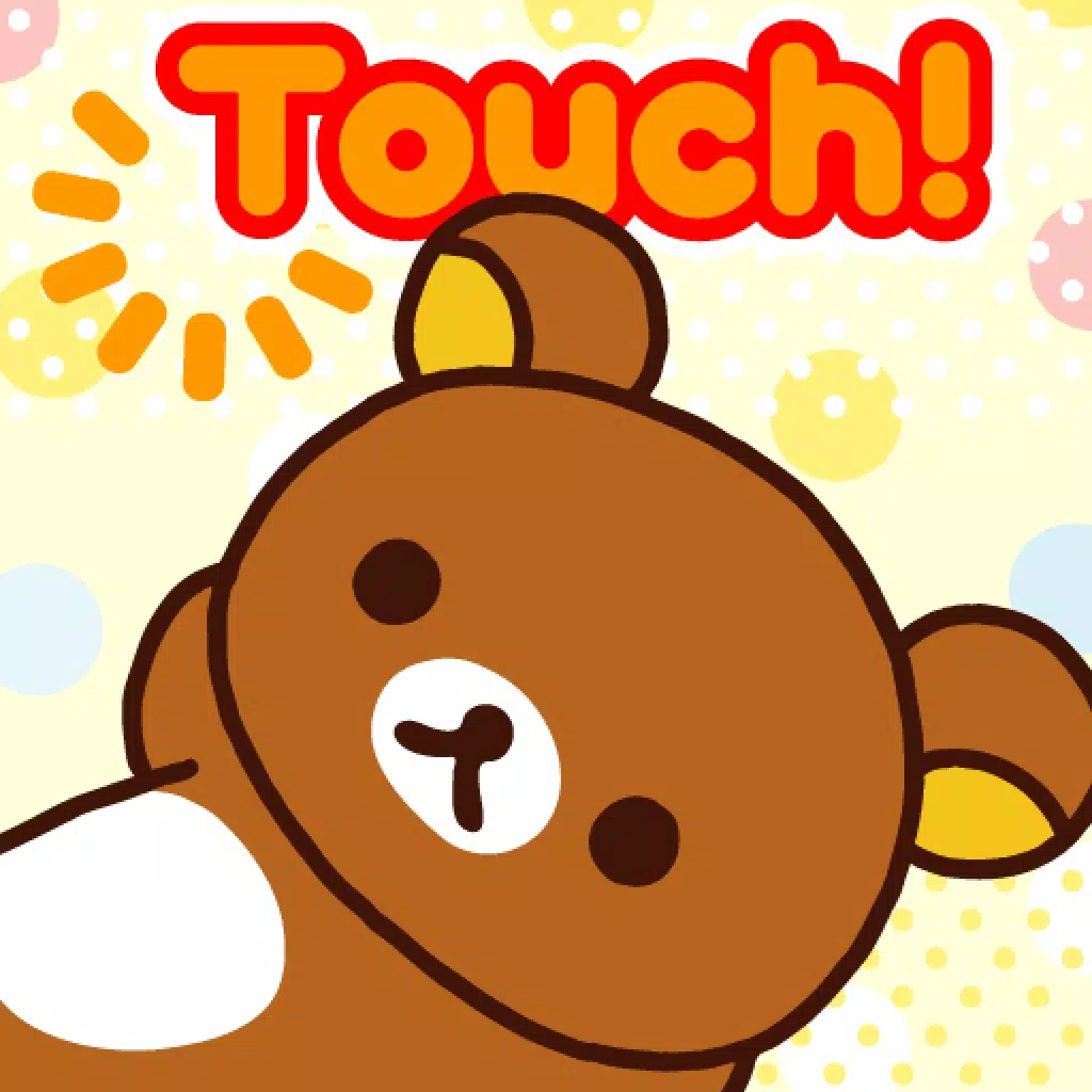 Rilakkuma Touch! Rilakkuma Touch!