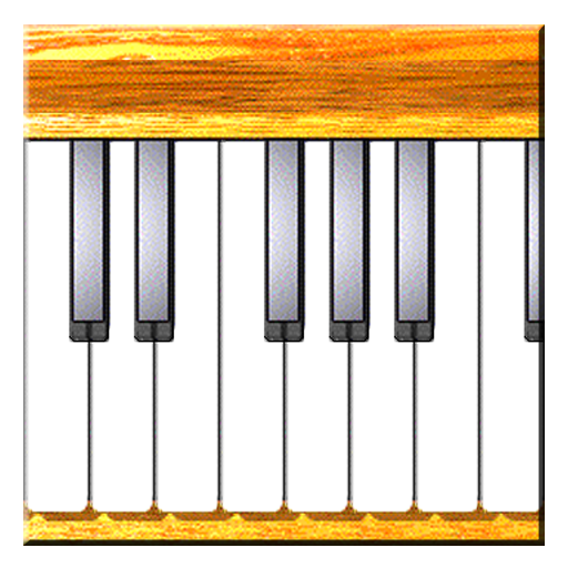 Simple Piano