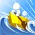 Hyper Rafting