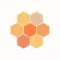 SIX - addictive number chain puzzle