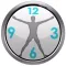 TimeRecorder for iOS