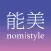 nomistyle〜石川県能美市観光アプリ〜