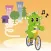 さいたま市コミュニティサイクル