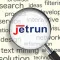 Jetrun WebBrowser / Comparison search