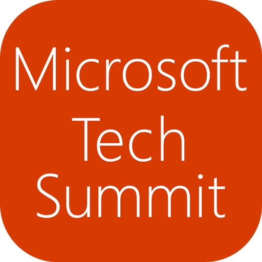 Microsoft Tech Summit Japan