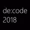 de:code 2018