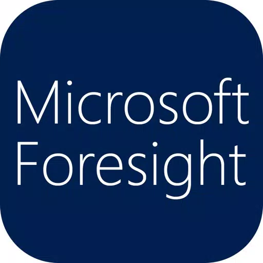Microsoft Foresight Microsoft Foresight