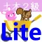 2級土木施工管理試験問題集lite　りすさんシリーズ
