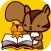 りすさんの便利手帳lite　りすさんシリーズ