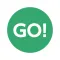GO! by Train