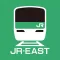 JR-EAST Train Info