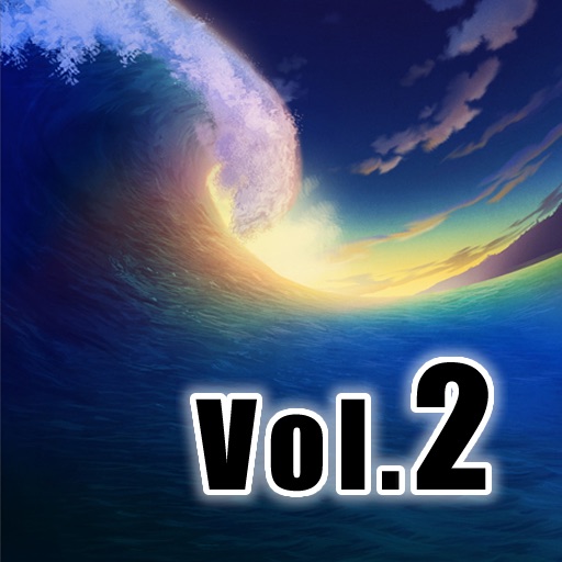 iScenery : Kusanagi Collection Vol.2 iScenery : Kusanagi Collection Vol.2