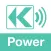 KEW Power *