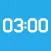 Kitchen Timer by LIFEAPP