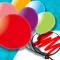 daub 3D coloring AR App