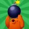 Bomb Arena.io