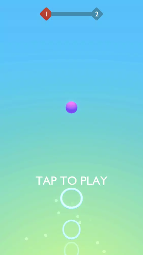 Ring Pass! スクリーンショット