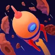 Rocket master!