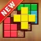 Wood Puzzle The Best