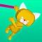 Backstab Cat