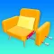 DIY ROOM 3D