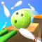 Gulliver bowling