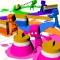 splatterdash