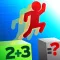 Calc Runner