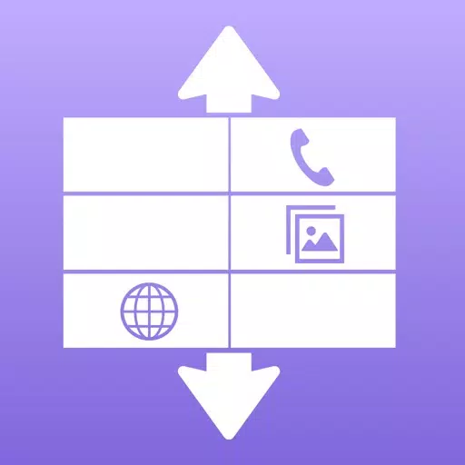 Force Launcher - Easy launch your favorite apps. -