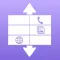 Force Launcher - Easy launch your favorite apps. -