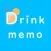 DrinkMemo