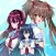 Imperfect Blue -Re:Start-